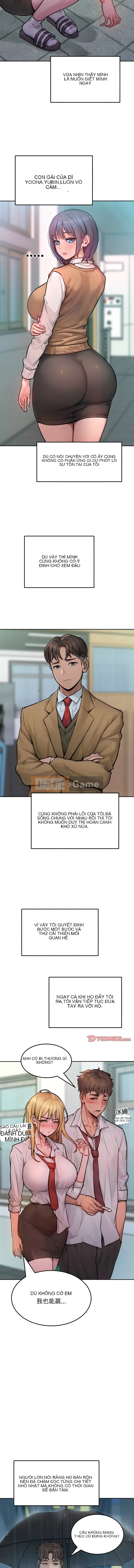 Người vợ siêu ngon - 4 Chương 1-7