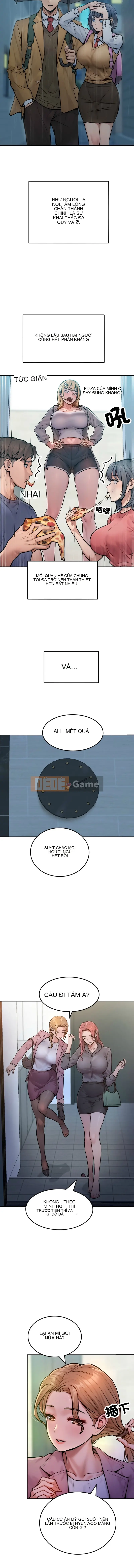 Người vợ siêu ngon - 4 Chương 1-7