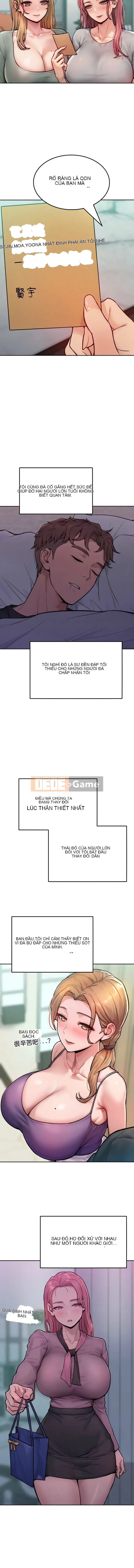 Người vợ siêu ngon - 4 Chương 1-7