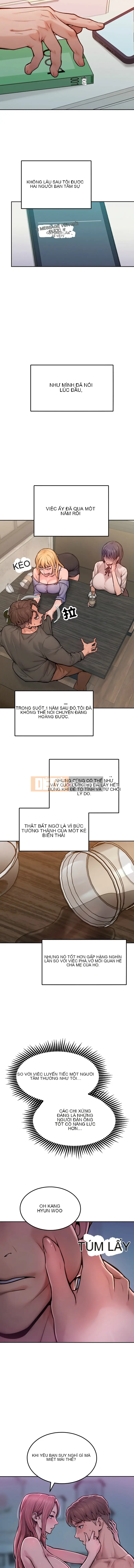 Người vợ siêu ngon - 4 Chương 1-7