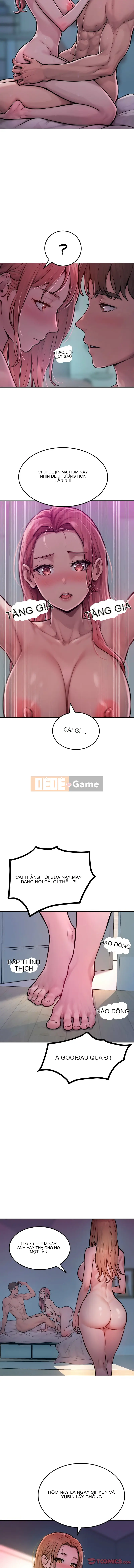 Người vợ siêu ngon - 4 Chương 1-7