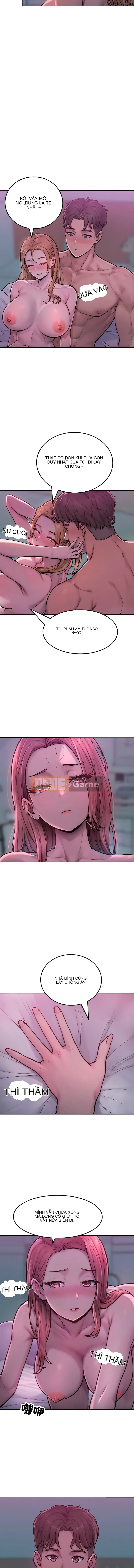 Người vợ siêu ngon - 4 Chương 1-7