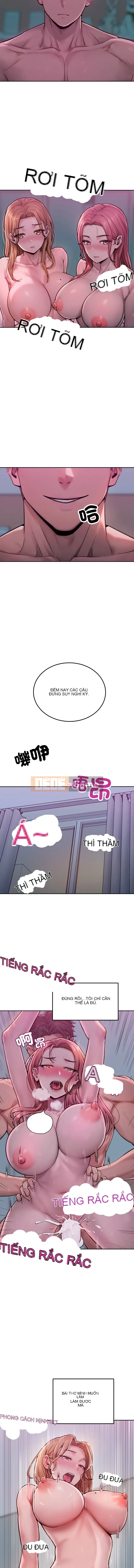 Người vợ siêu ngon - 4 Chương 1-7