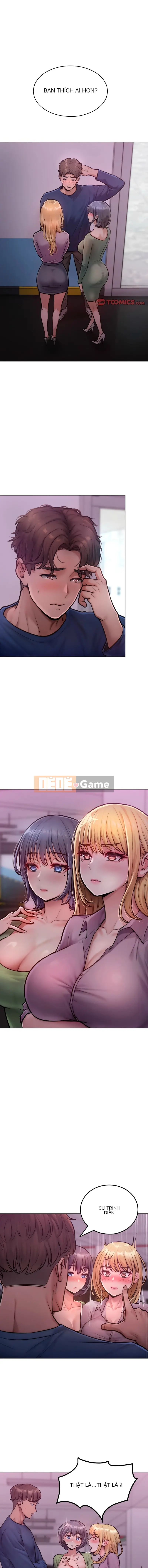 Người vợ siêu ngon - 4 Chương 1-7