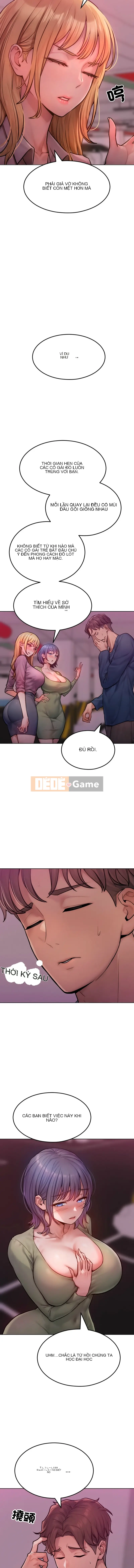 Người vợ siêu ngon - 4 Chương 1-7