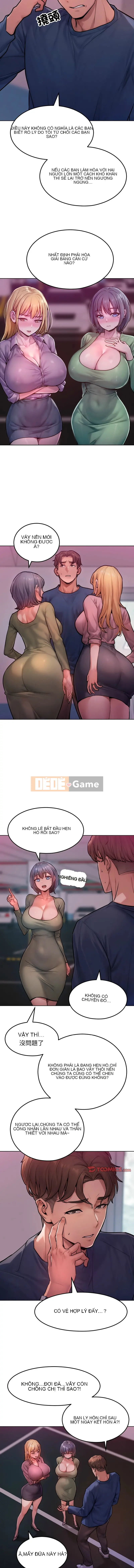 Người vợ siêu ngon - 4 Chương 1-7