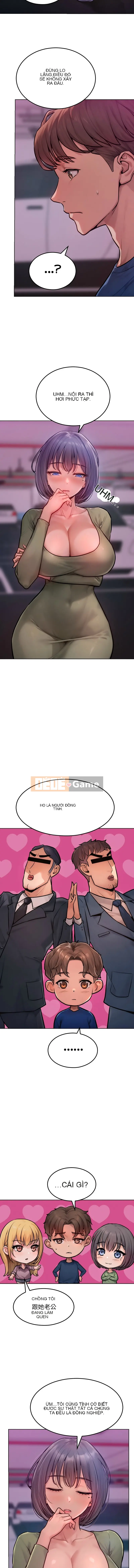 Người vợ siêu ngon - 4 Chương 1-7