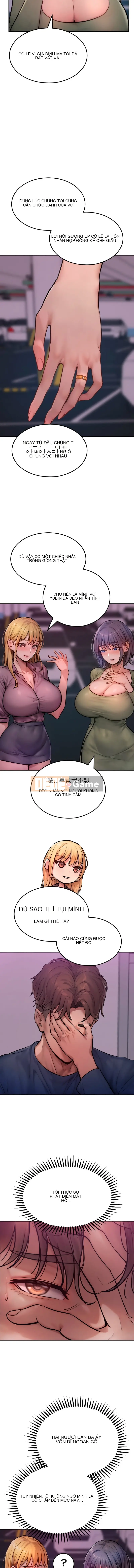 Người vợ siêu ngon - 4 Chương 1-7