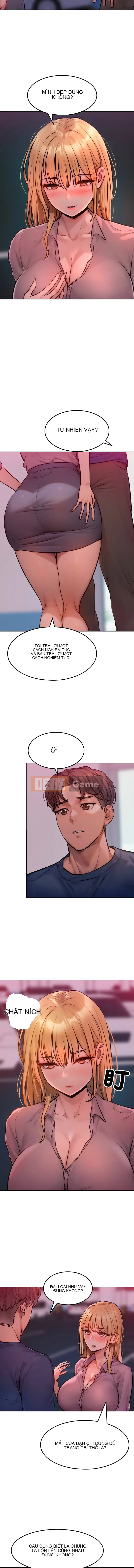 Người vợ siêu ngon - 4 Chương 1-7