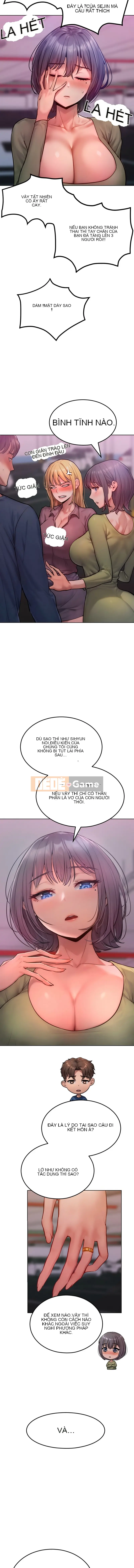 Người vợ siêu ngon - 4 Chương 1-7