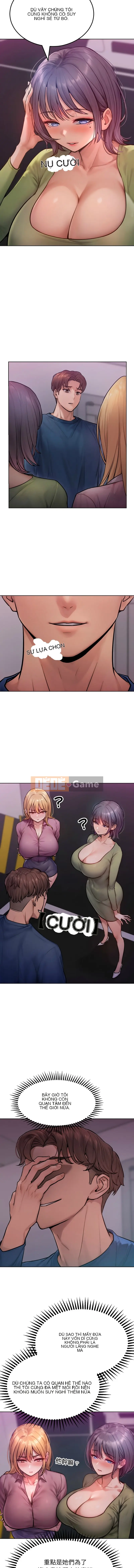 Người vợ siêu ngon - 4 Chương 1-7