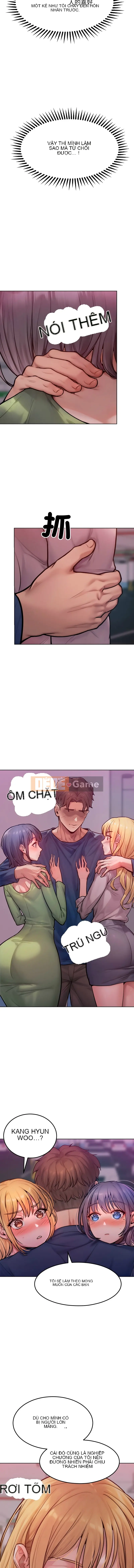 Người vợ siêu ngon - 4 Chương 1-7