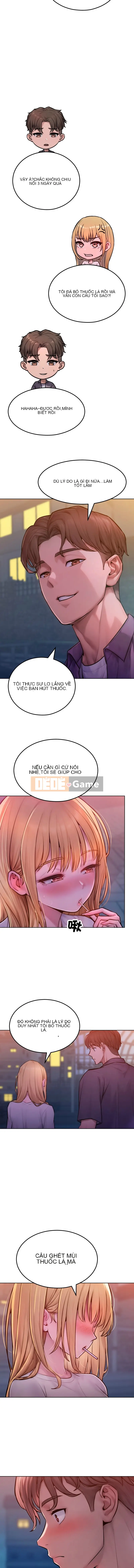 Người vợ siêu ngon - 4 Chương 1-7