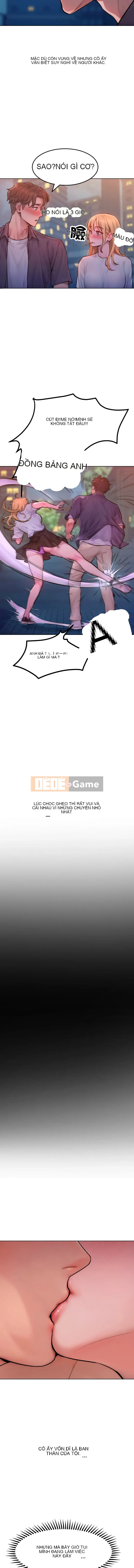 Người vợ siêu ngon - 4 Chương 1-7