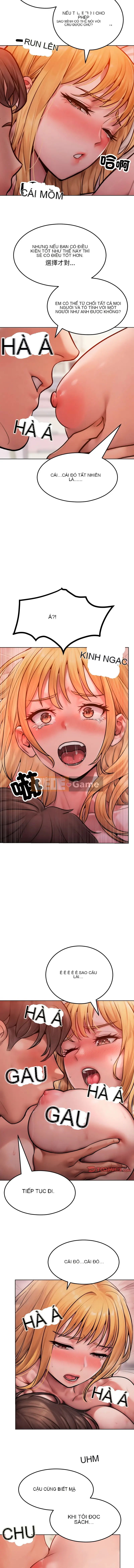 Người vợ siêu ngon - 4 Chương 1-7