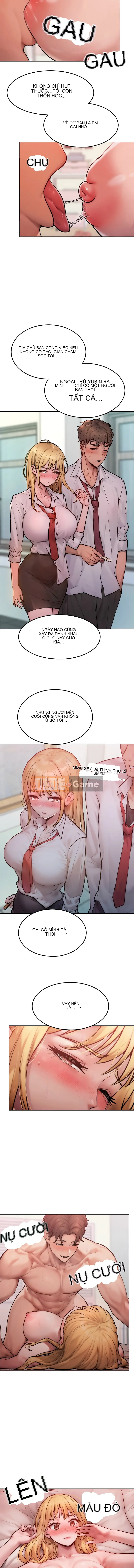 Người vợ siêu ngon - 4 Chương 1-7