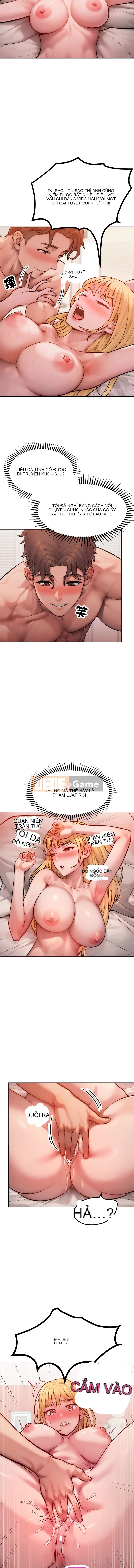 Người vợ siêu ngon - 4 Chương 1-7