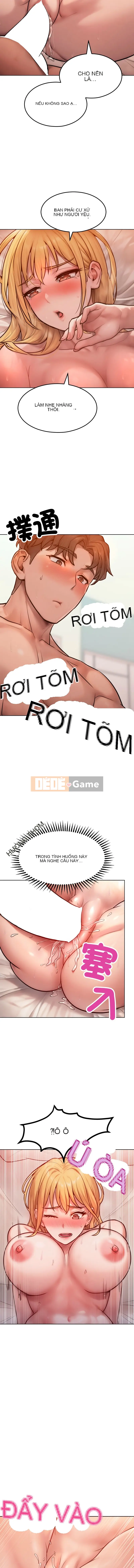 Người vợ siêu ngon - 4 Chương 1-7