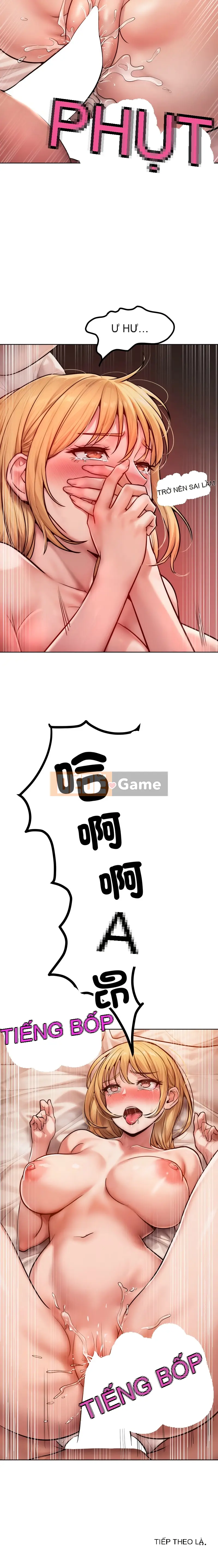 Người vợ siêu ngon - 4 Chương 1-7