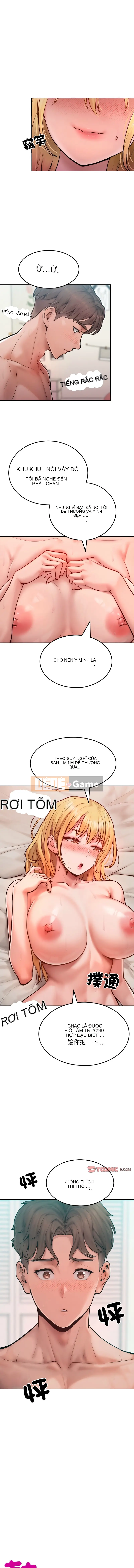 Người vợ siêu ngon - 4 Chương 1-7