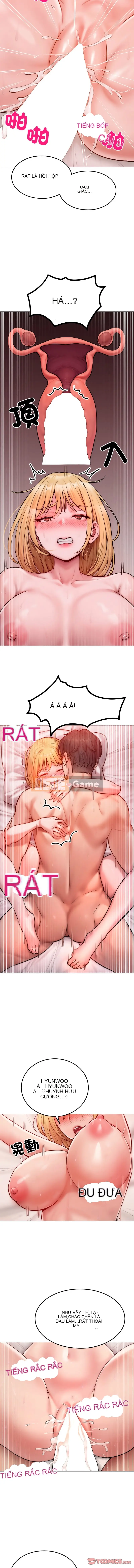 Người vợ siêu ngon - 4 Chương 1-7