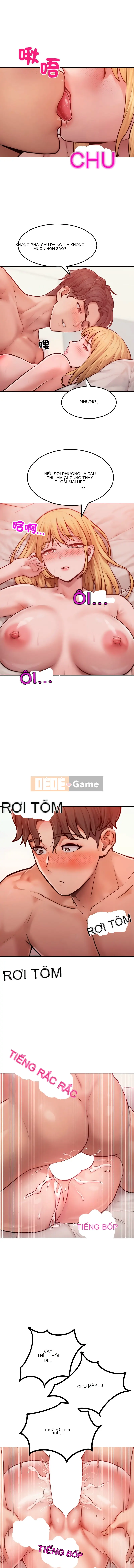 Người vợ siêu ngon - 4 Chương 1-7