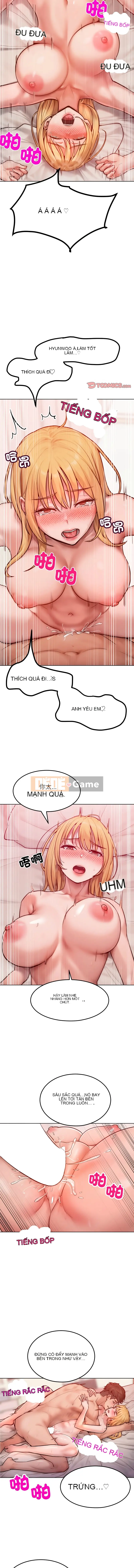 Người vợ siêu ngon - 4 Chương 1-7