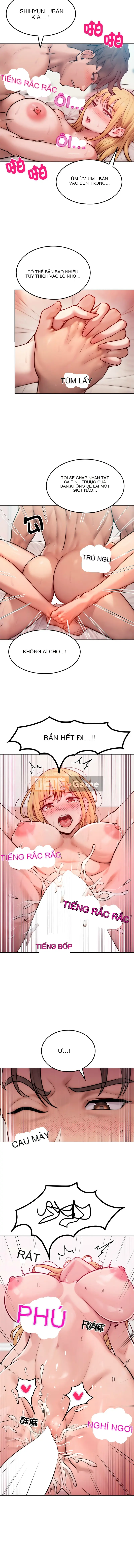 Người vợ siêu ngon - 4 Chương 1-7