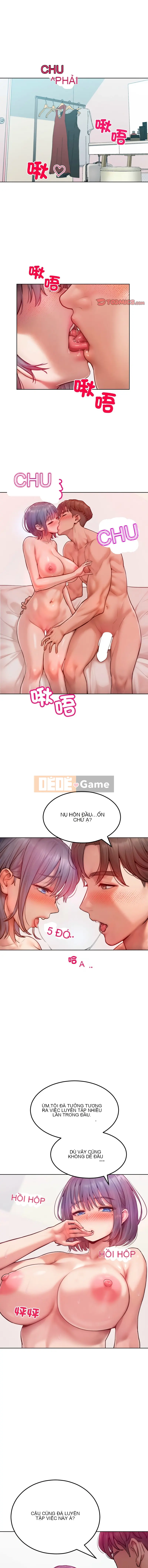 Người vợ siêu ngon - 4 Chương 1-7