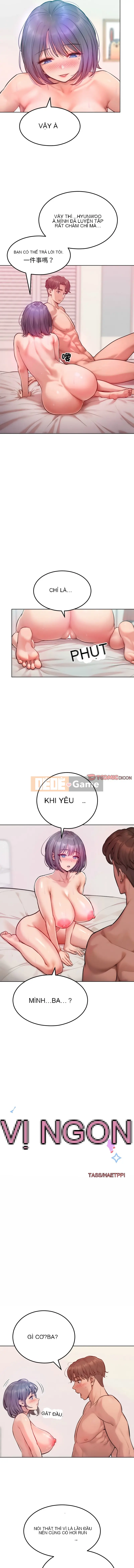 Người vợ siêu ngon - 4 Chương 1-7