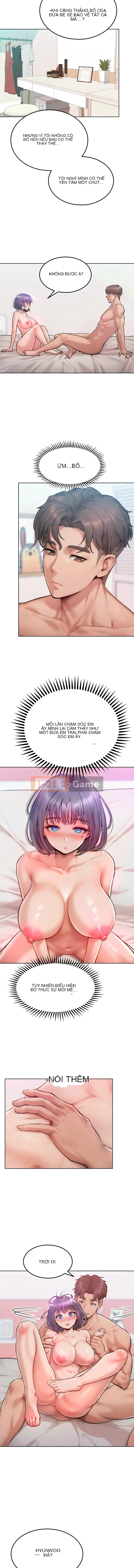 Người vợ siêu ngon - 4 Chương 1-7