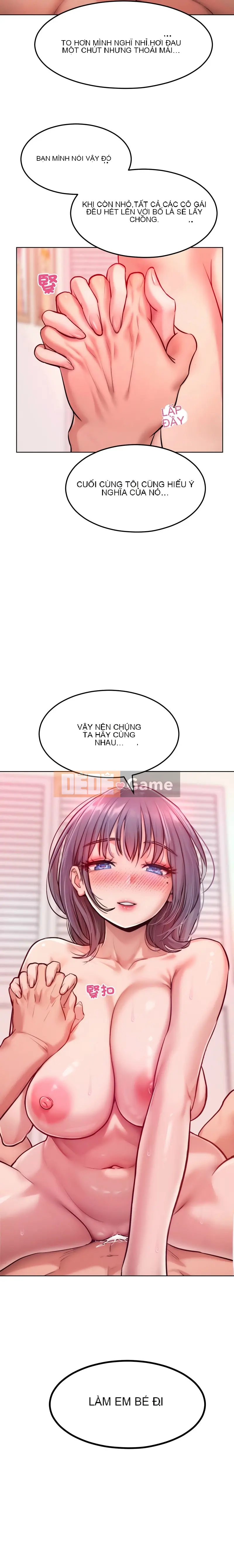 Người vợ siêu ngon - 4 Chương 1-7