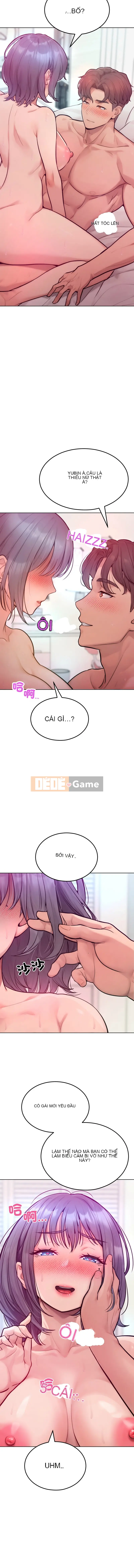 Người vợ siêu ngon - 4 Chương 1-7