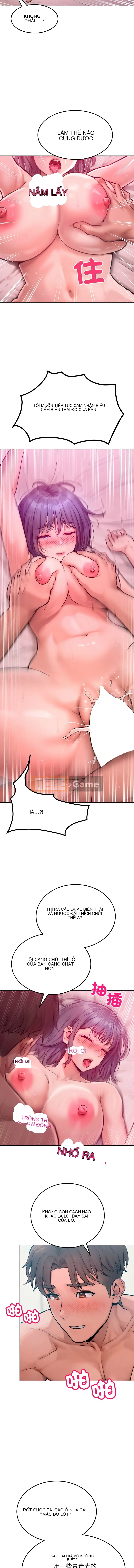 Người vợ siêu ngon - 4 Chương 1-7