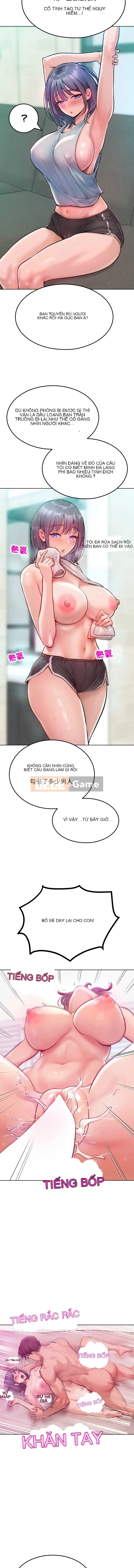 Người vợ siêu ngon - 4 Chương 1-7