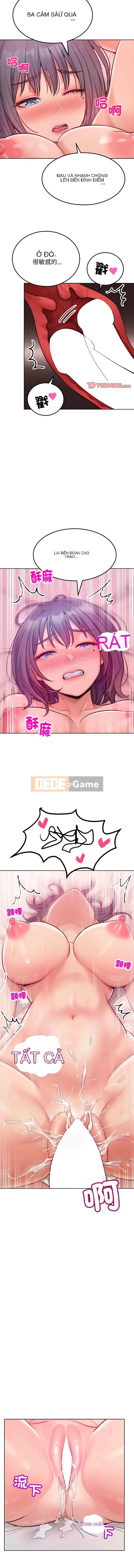 Người vợ siêu ngon - 4 Chương 1-7