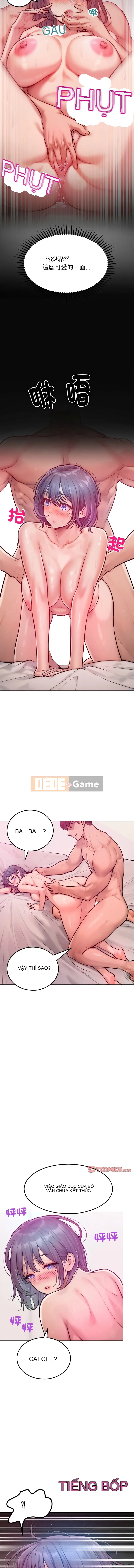 Người vợ siêu ngon - 4 Chương 1-7