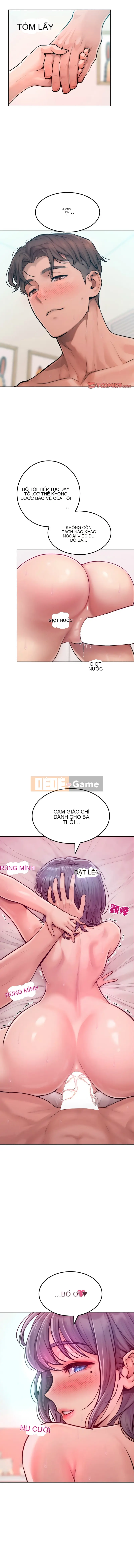 Người vợ siêu ngon - 4 Chương 1-7