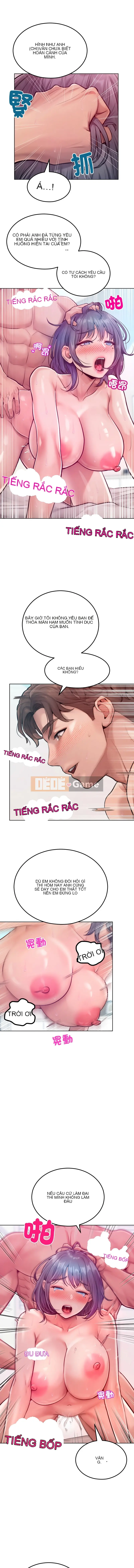 Người vợ siêu ngon - 4 Chương 1-7