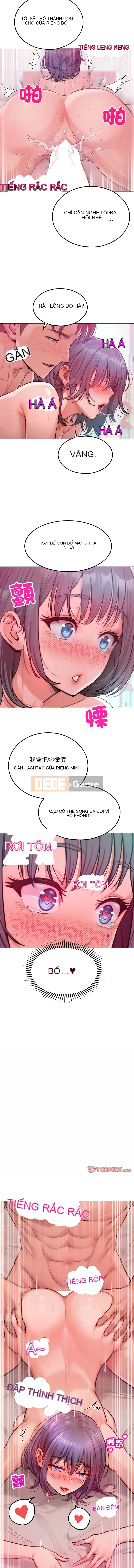 Người vợ siêu ngon - 4 Chương 1-7