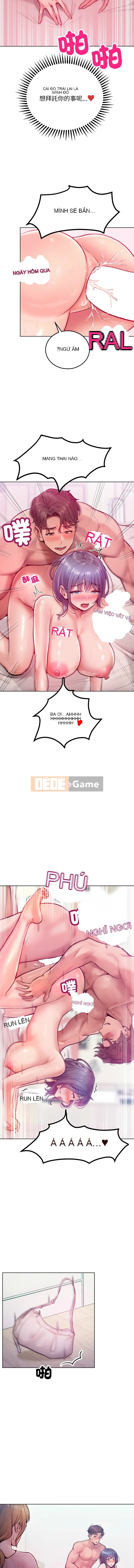 Người vợ siêu ngon - 4 Chương 1-7