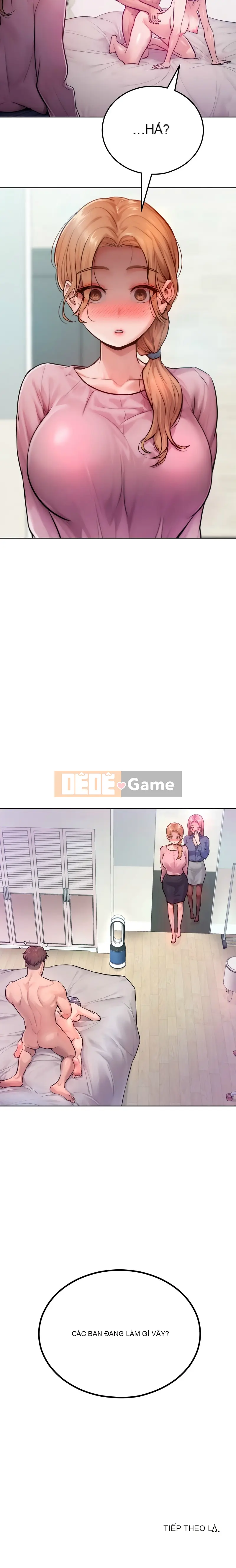 Người vợ siêu ngon - 4 Chương 1-7