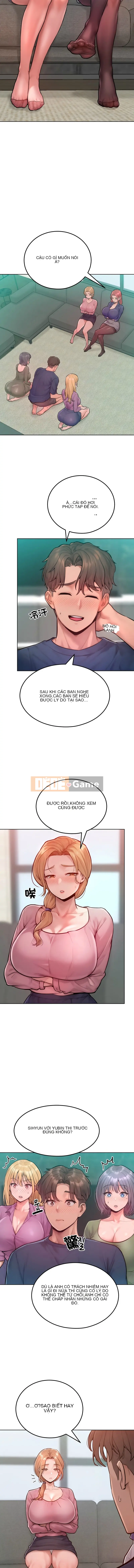 Người vợ siêu ngon - 4 Chương 1-7