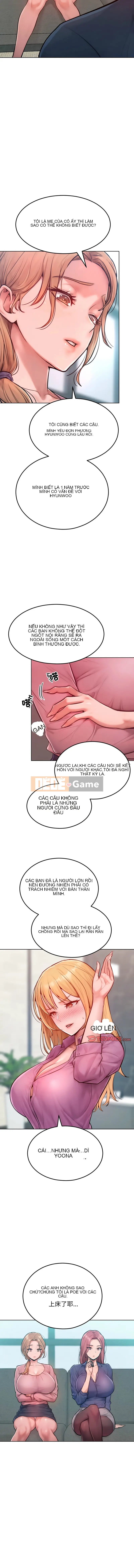 Người vợ siêu ngon - 4 Chương 1-7