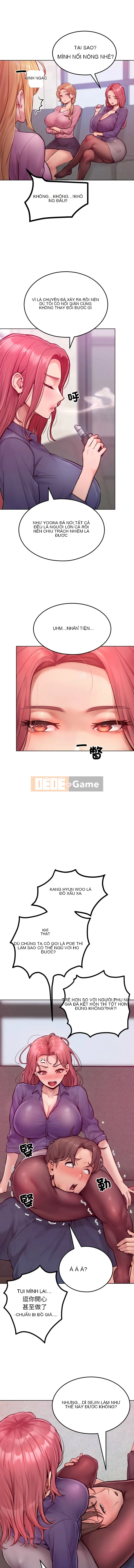 Người vợ siêu ngon - 4 Chương 1-7