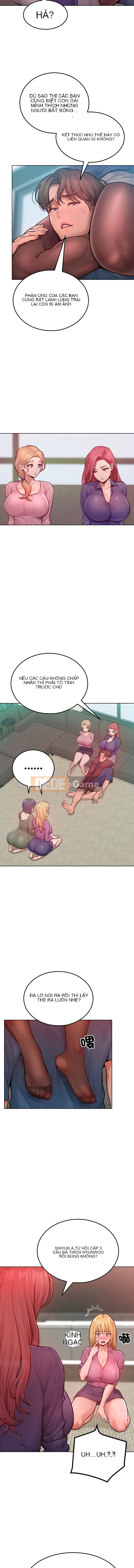 Người vợ siêu ngon - 4 Chương 1-7