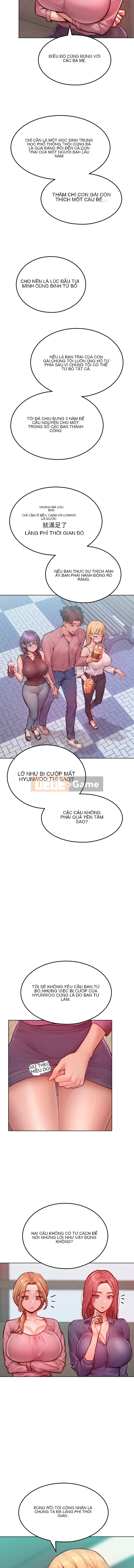 Người vợ siêu ngon - 4 Chương 1-7