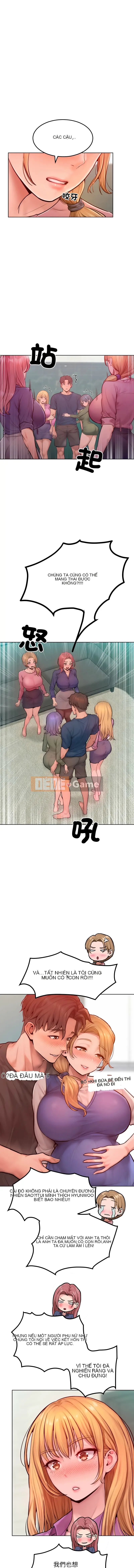 Người vợ siêu ngon - 4 Chương 1-7