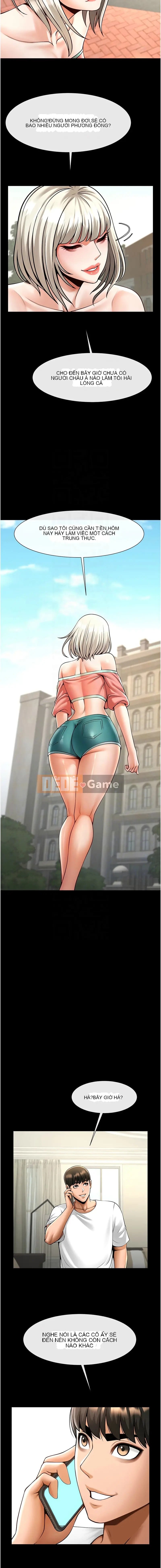 Nổ tung! Chương 81-82