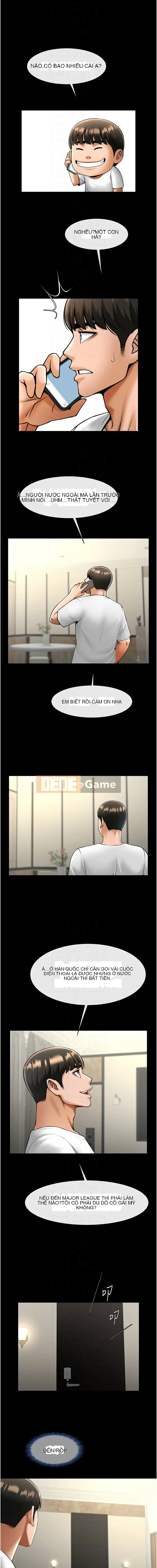 Nổ tung! Chương 81-82